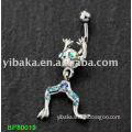 body piercing jewelry(BP80019)